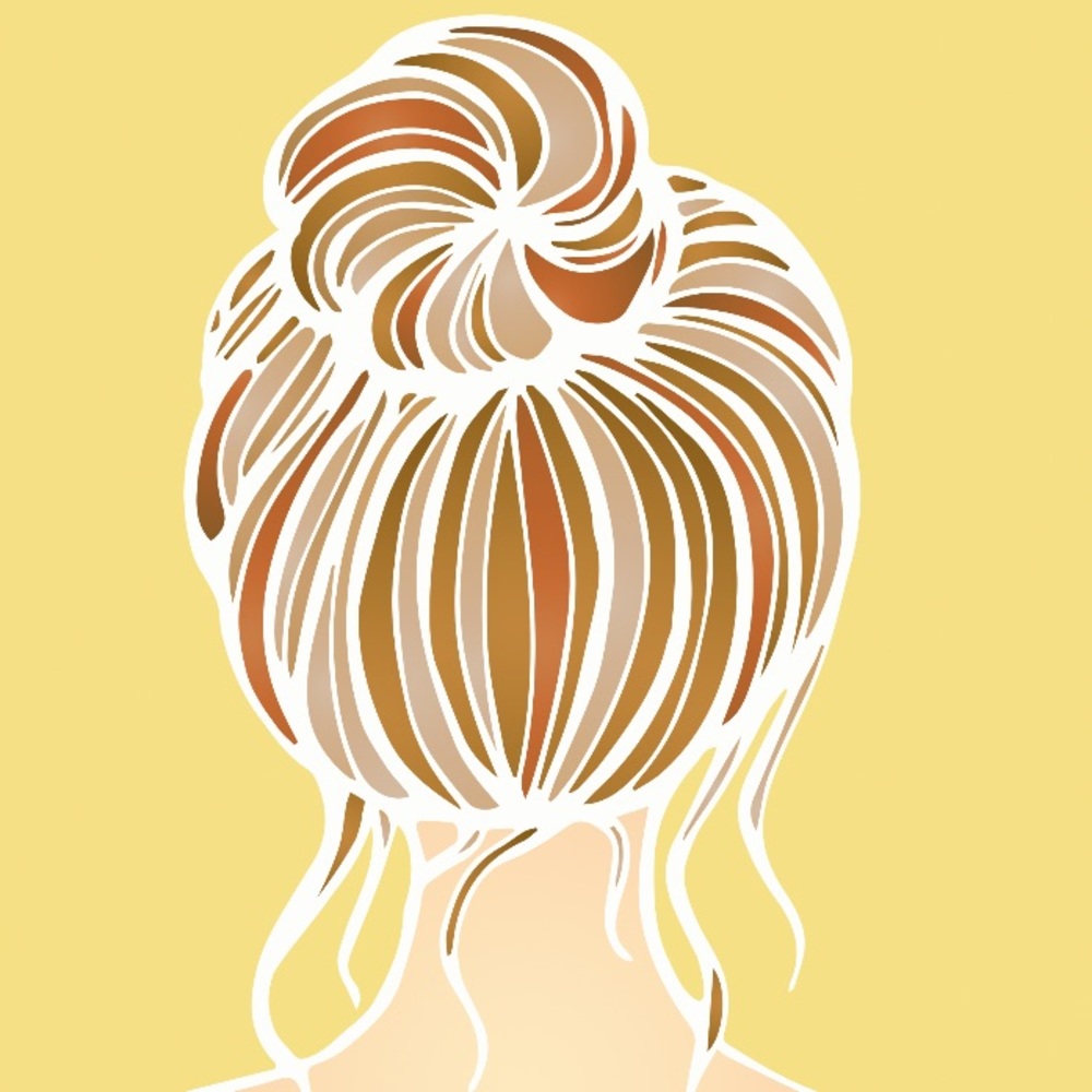 Meet your Posher, Lilli